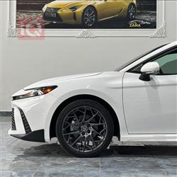 تۆیۆتا کامری